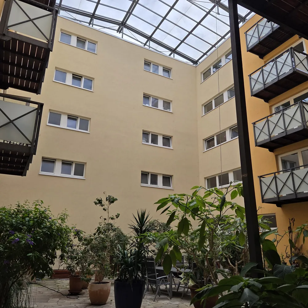 2 Zimmer Wohnung mit 76 m² in Hannover – Bild 8
