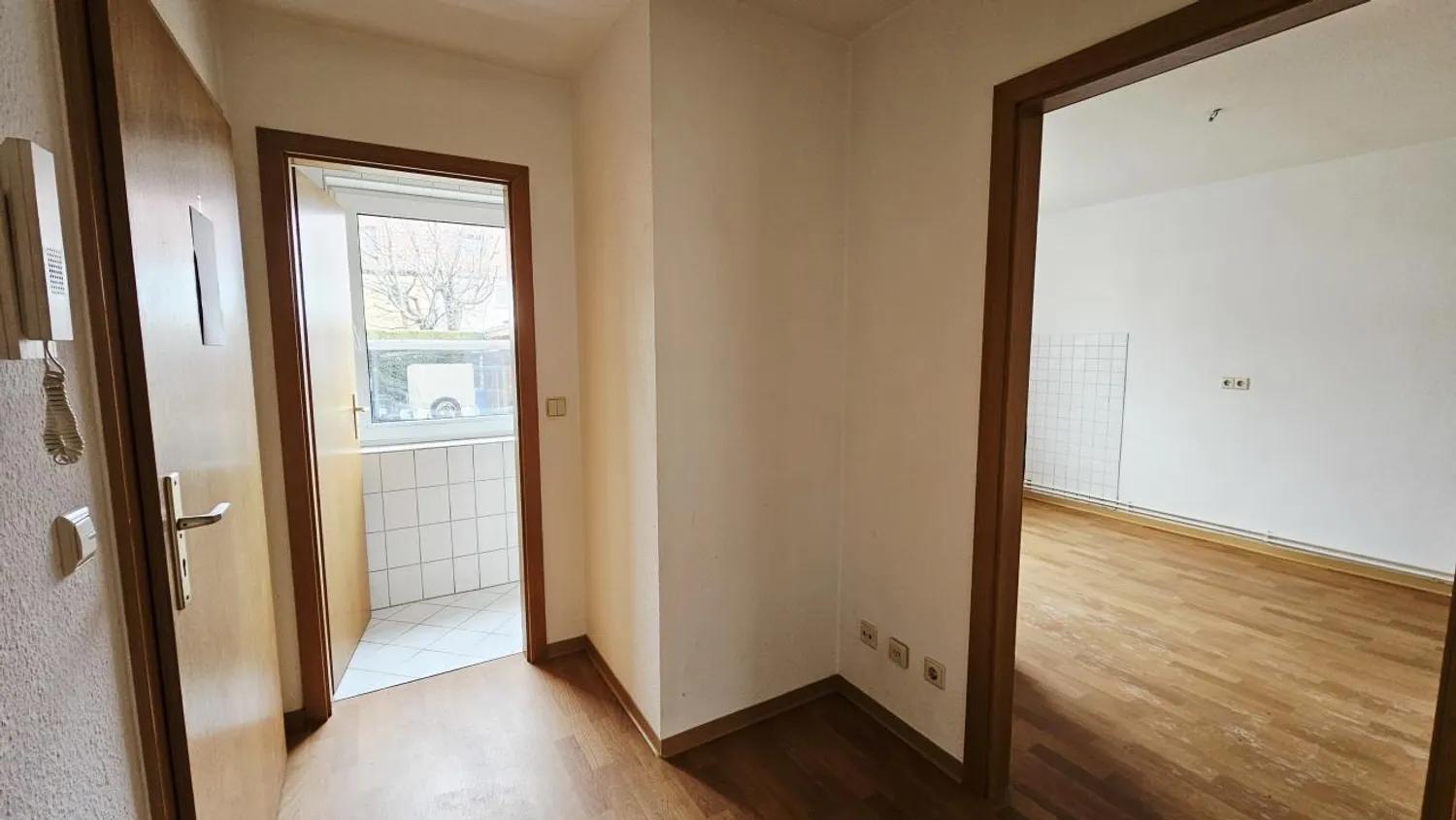 2 room apartment with 46 m² in Magdeburg – Photo 3