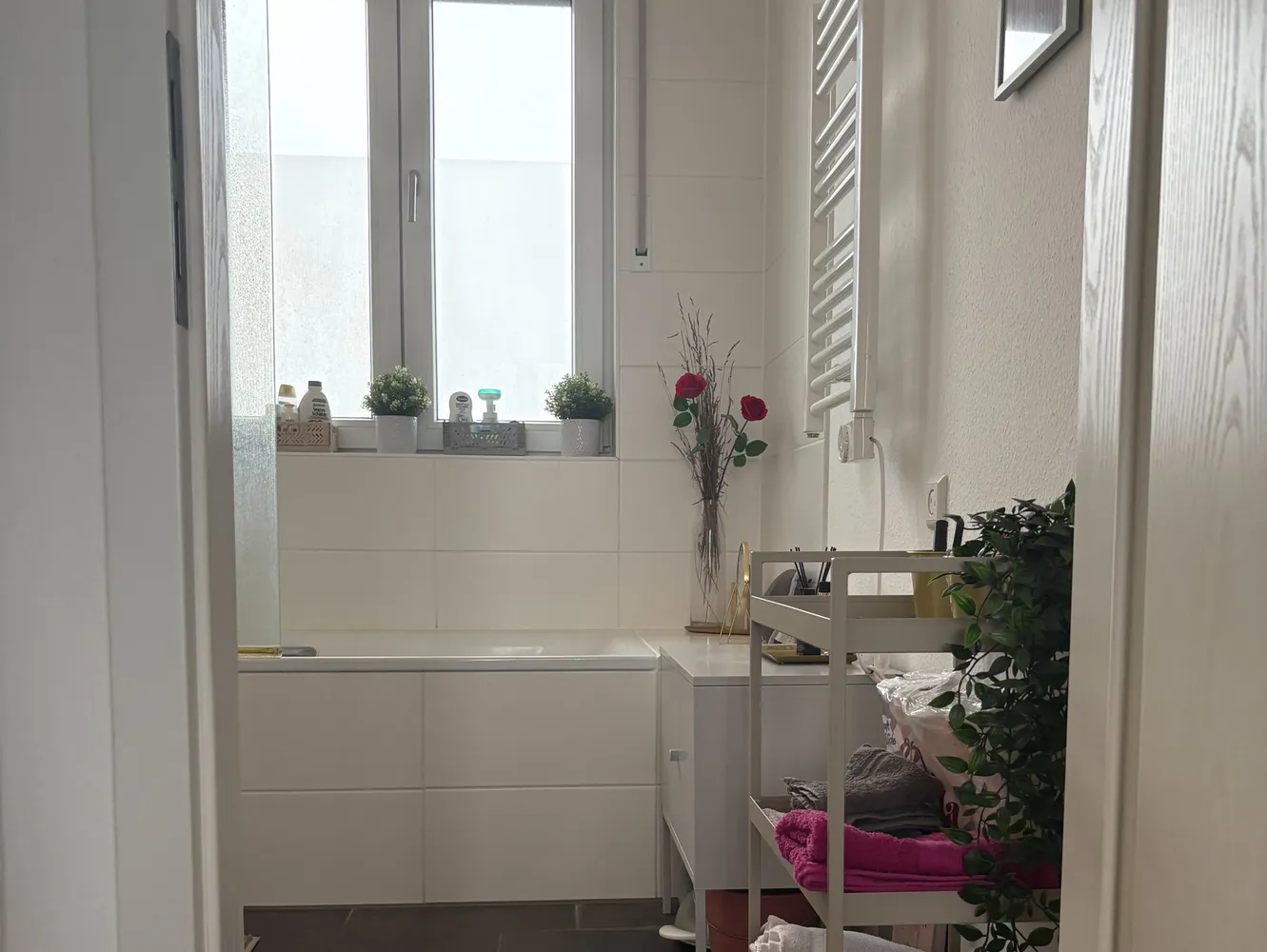 2 Zimmer Wohnung mit 58 m² in Frankfurt am Main – Bild 6