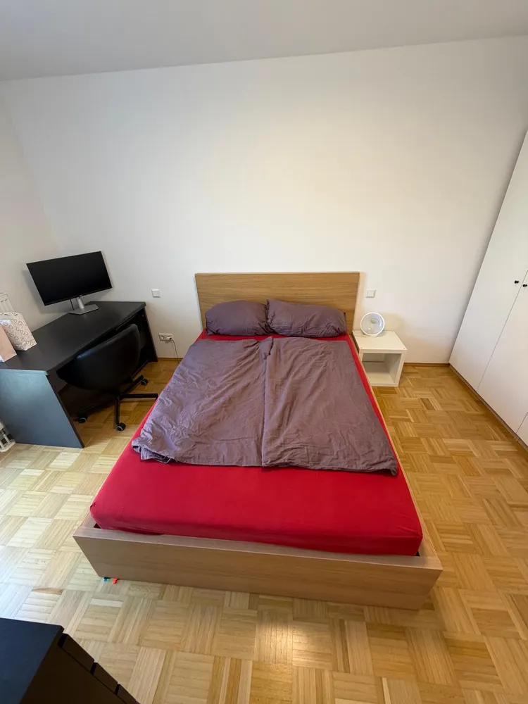 2 Zimmer Wohnung mit 60 m² in Regensburg – Bild 6