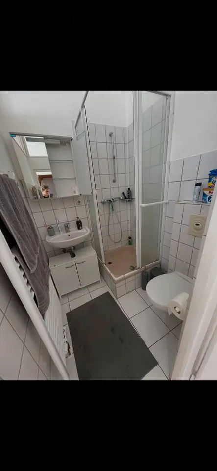 2 Zimmer Wohnung mit 32 m² in Osnabrück – Bild 7