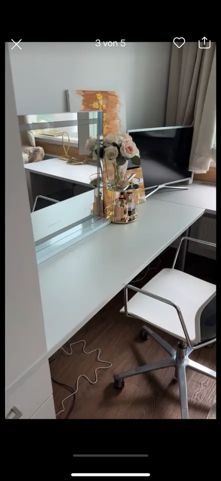 2 room apartment with 20 m² in Frankfurt am Main – Photo 8