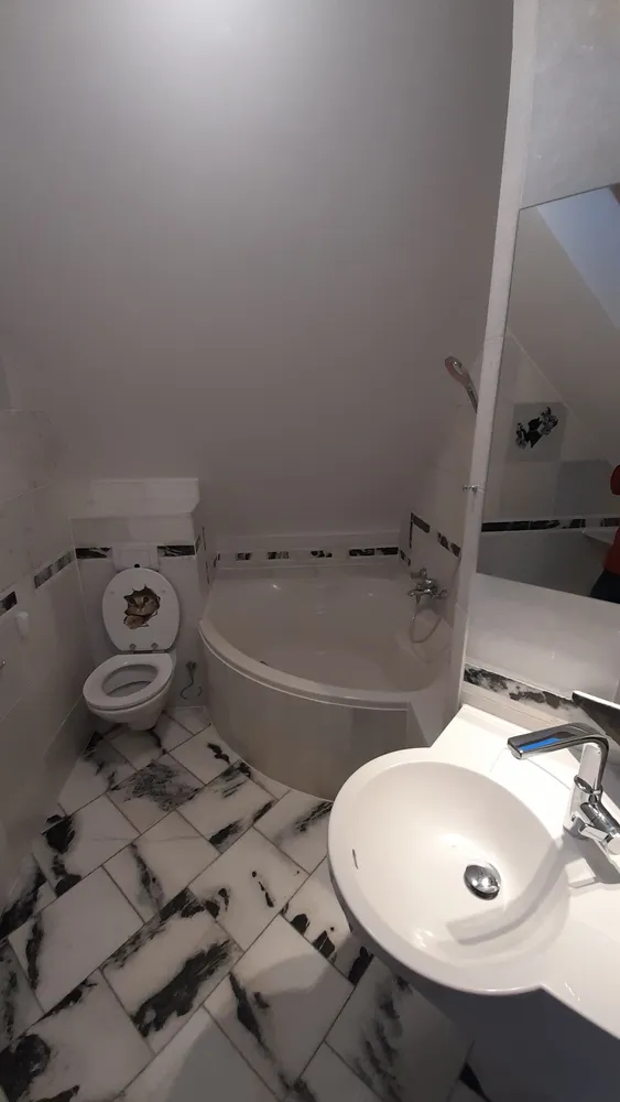 3 Zimmer Wohnung mit 91 m² in Krefeld – Bild 11