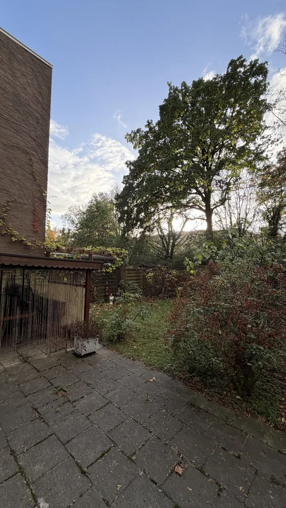 3 room apartment with 94 m² in Düsseldorf – Photo 2