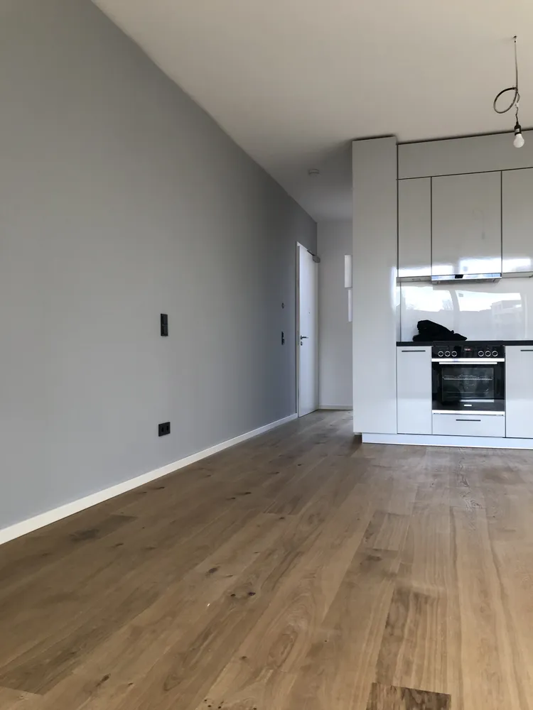 1 Zimmer Wohnung mit 38 m² in Berlin – Bild 4