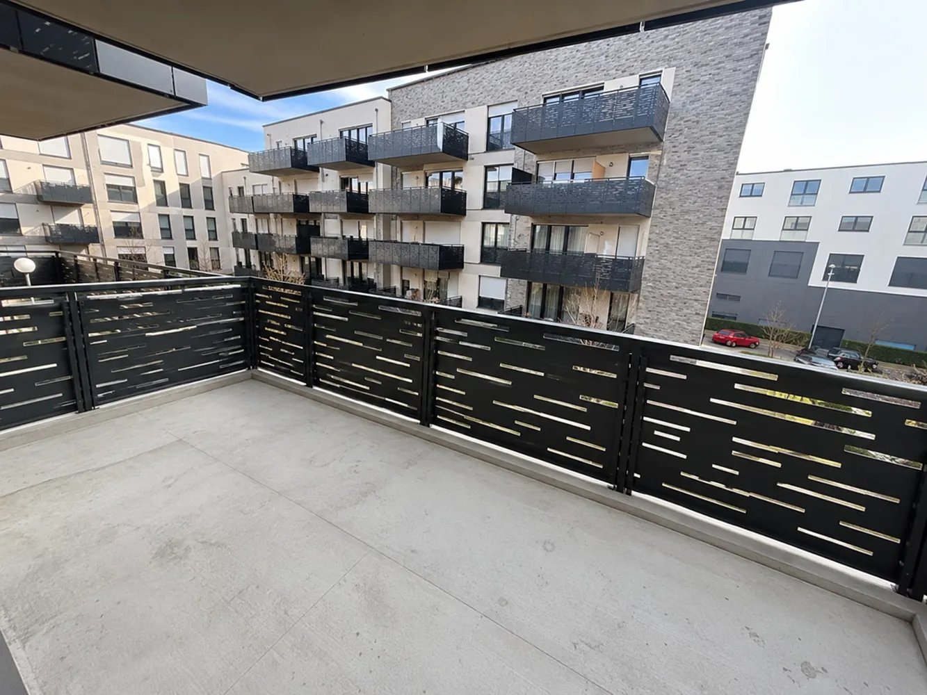 2 Zimmer Wohnung mit 69 m² in Düsseldorf – Bild 4