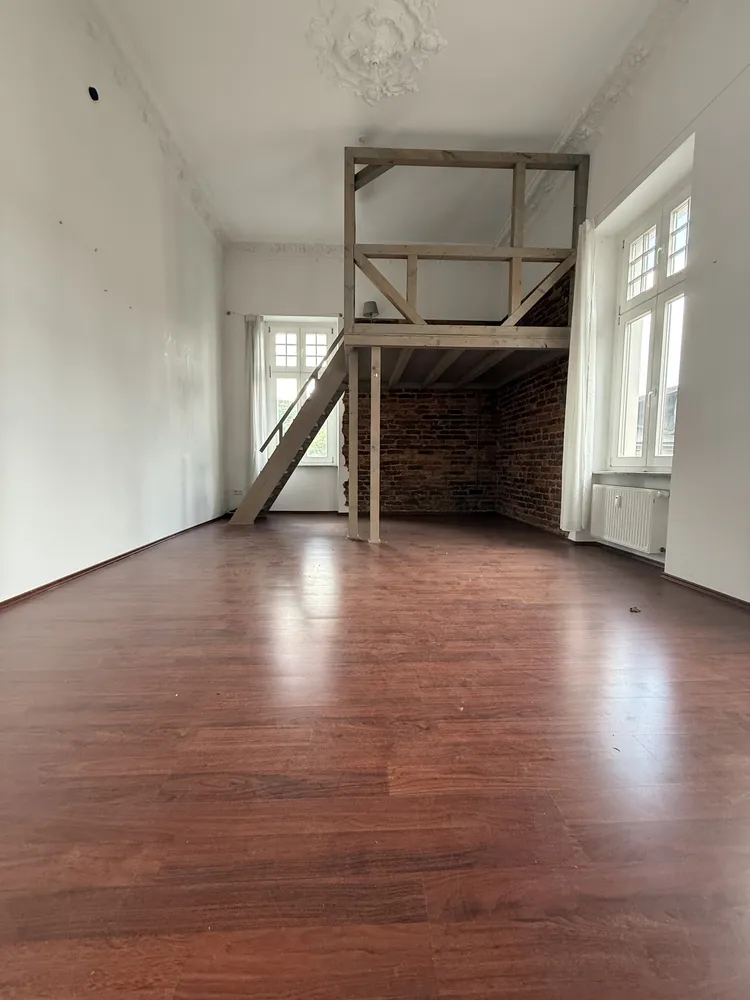 4 Zimmer Wohnung mit 130 m² in Wuppertal – Bild 5