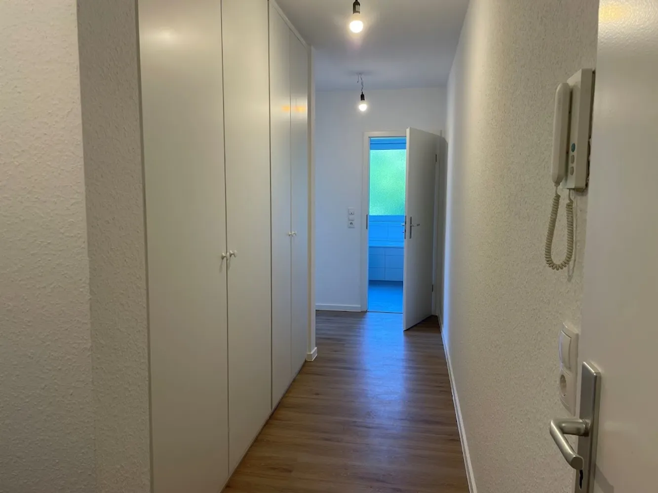 2 Zimmer Wohnung mit 62 m² in Braunschweig – Bild 2
