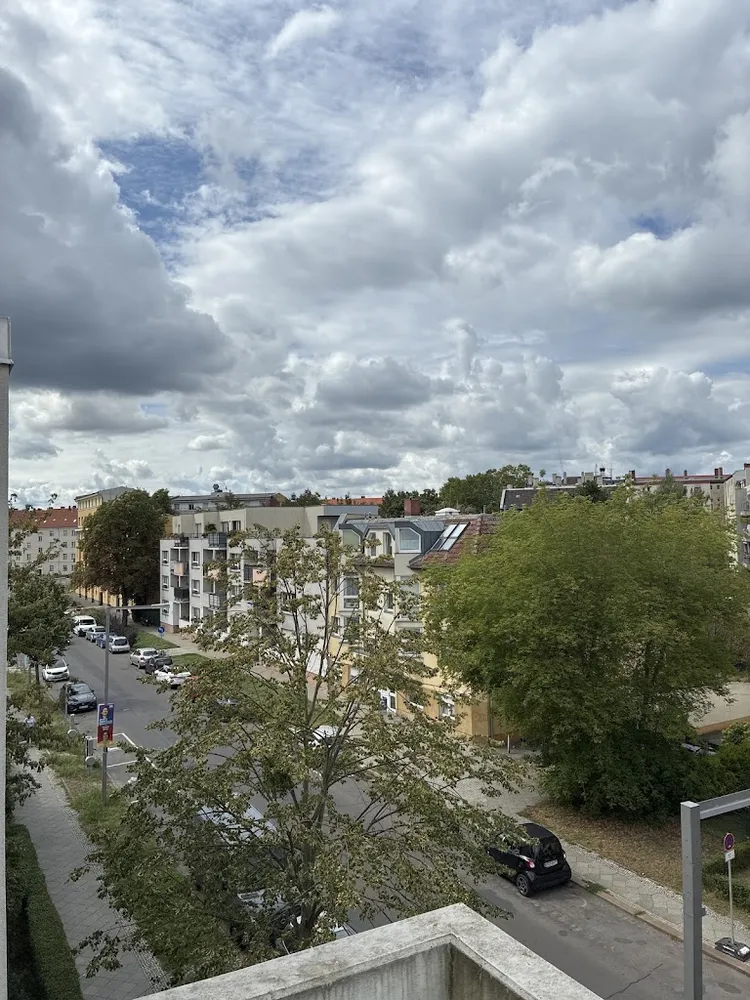 2 Zimmer Wohnung mit 47 m² in Berlin – Bild 3