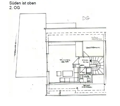 WG-Zimmer mit 13 m² in Augsburg – Bild 8