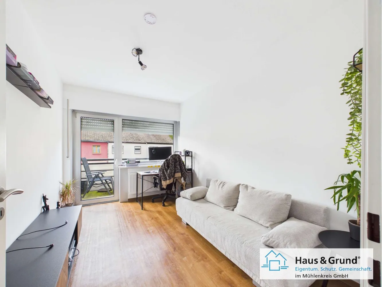 4 Zimmer Haus mit 92 m² in Minden – Bild 8