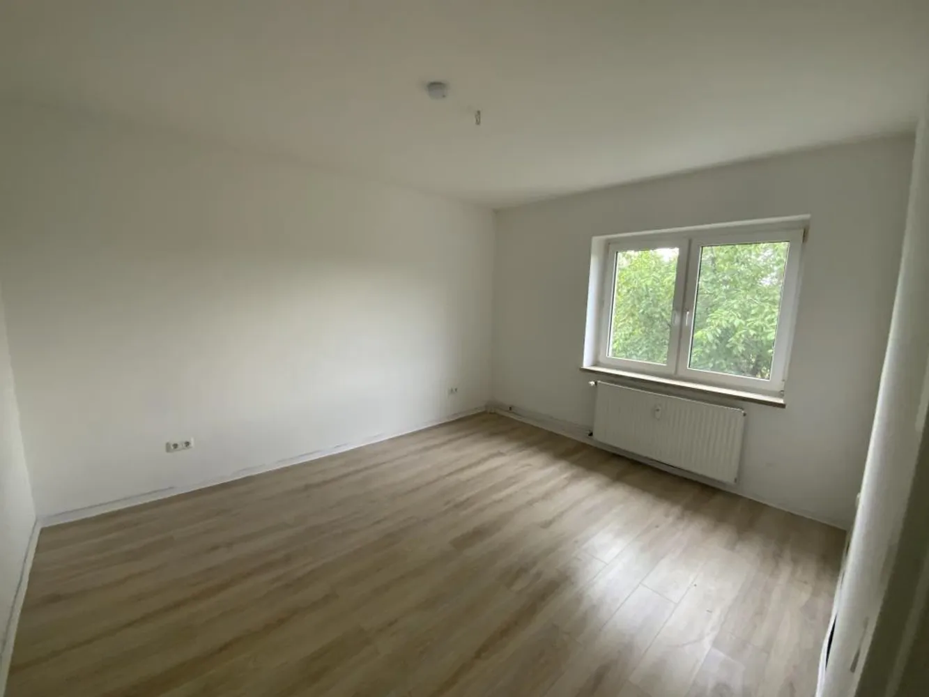 3 Zimmer Wohnung mit 55 m² in Hamm – Bild 6
