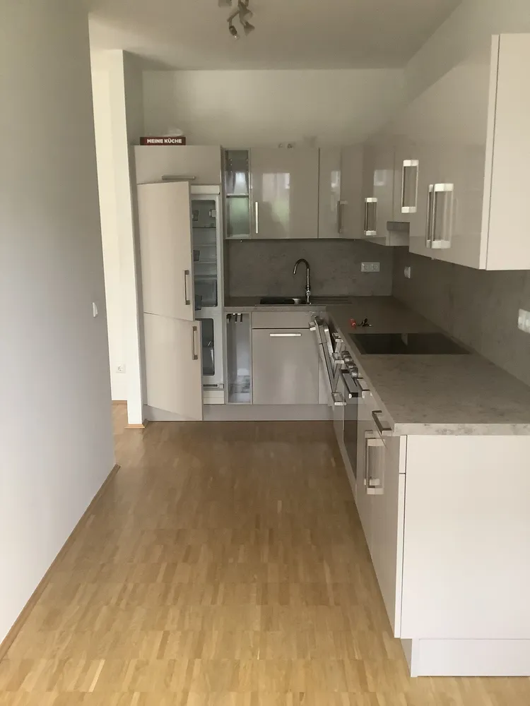 2 Zimmer Wohnung mit 59 m² in Potsdam – Bild 5