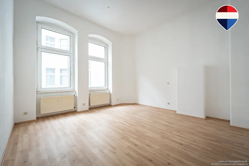 5 Zimmer Wohnung mit 124 m² in Magdeburg – Bild 4