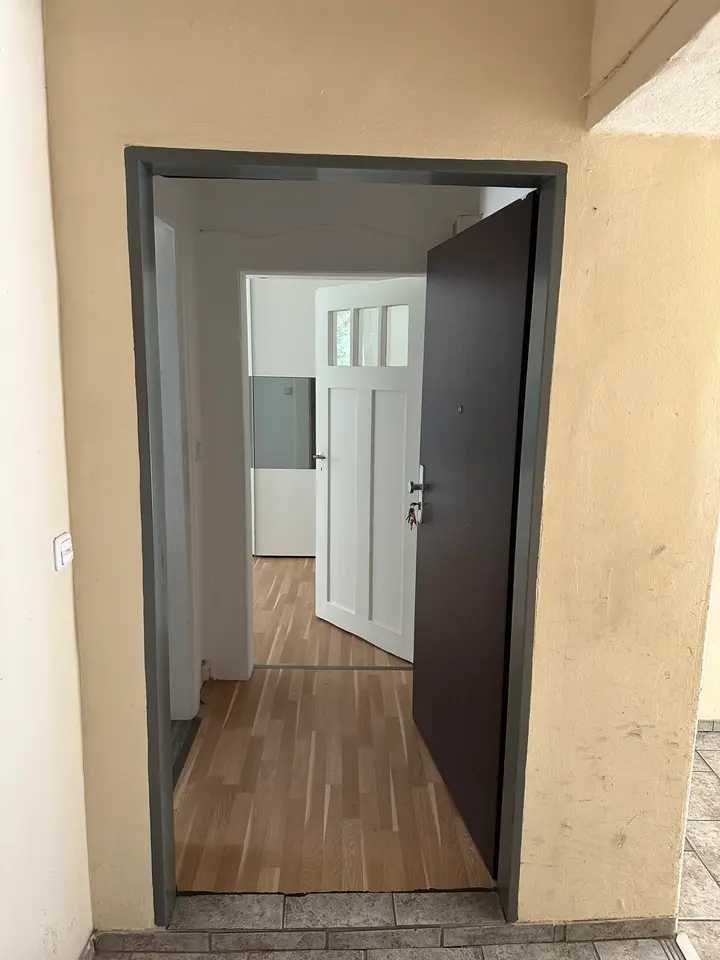 2 Zimmer Wohnung mit 12 m² in Nürnberg – Bild 6