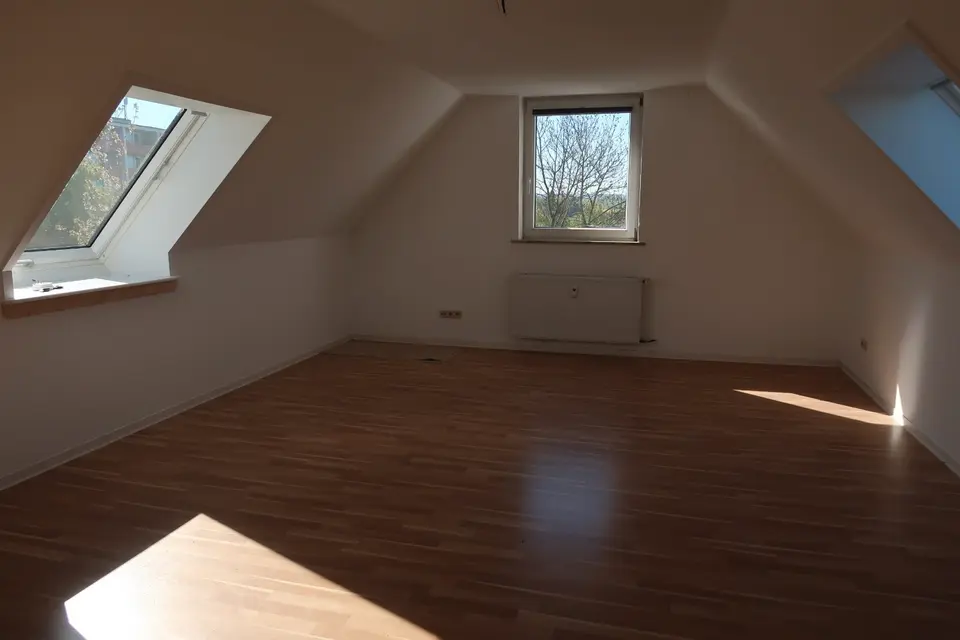 4 Zimmer Wohnung mit 88 m² in Göttingen – Bild 1
