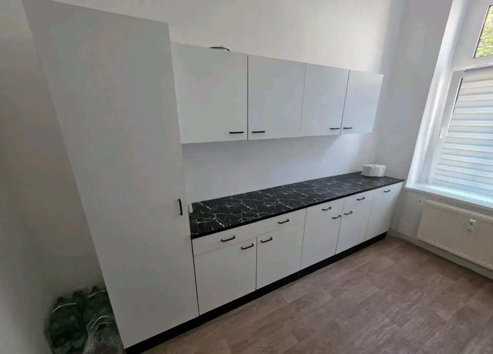 2 Zimmer Wohnung mit 55 m² in Zeitz – Bild 3