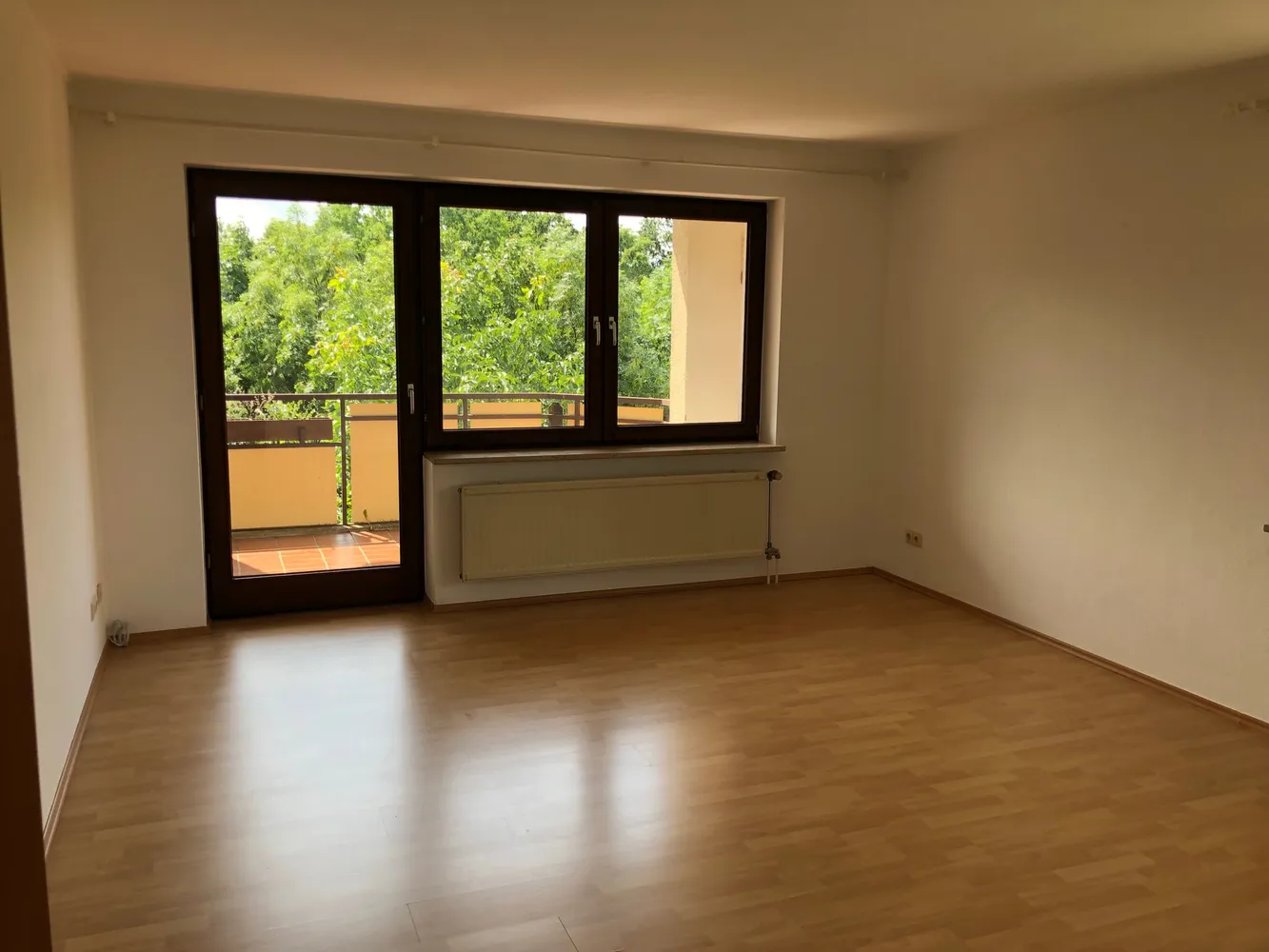 2 Zimmer Wohnung mit 65 m² in Göttingen – Bild 7