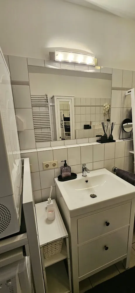2 Zimmer Wohnung mit 53 m² in Leverkusen – Bild 11