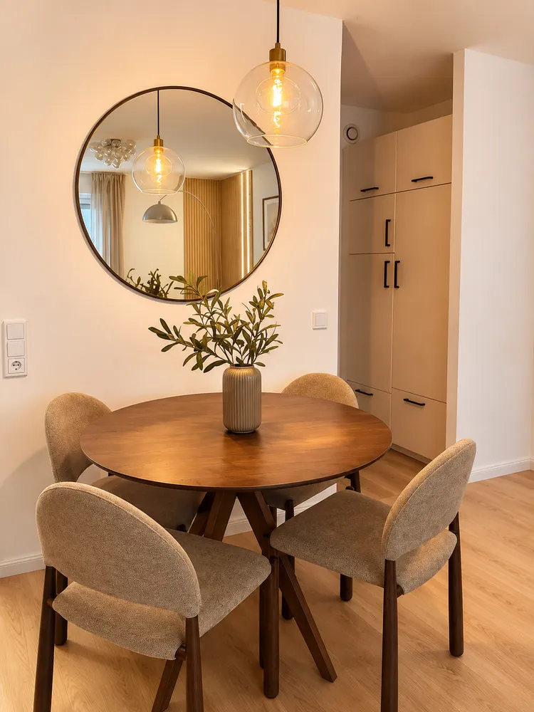2 Zimmer Wohnung mit 50 m² in München – Bild 5