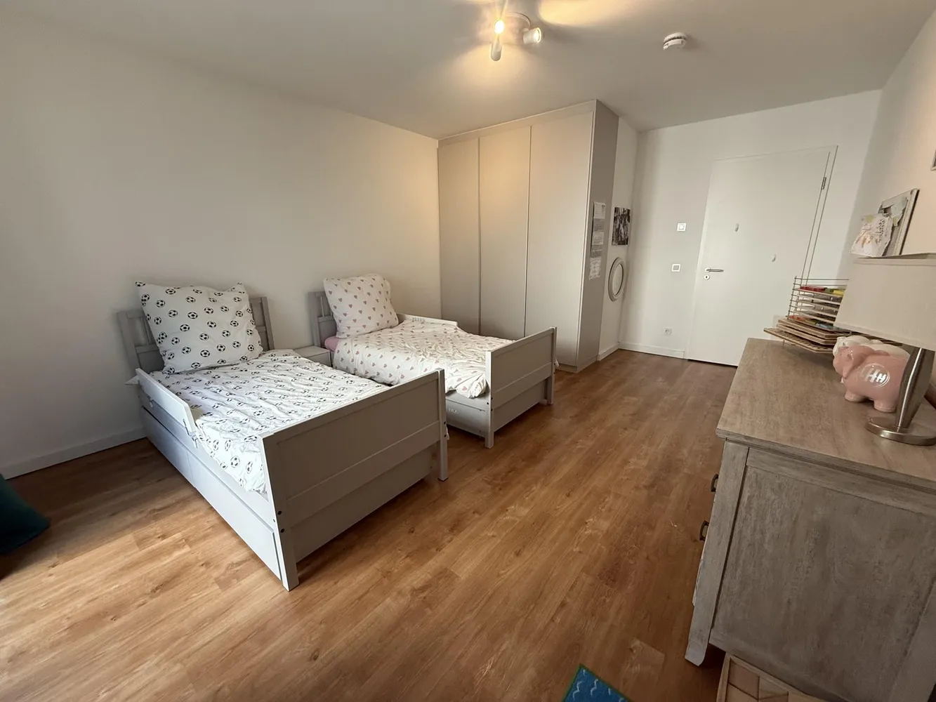 4 Zimmer Wohnung mit 149 m² in Hamburg – Bild 6