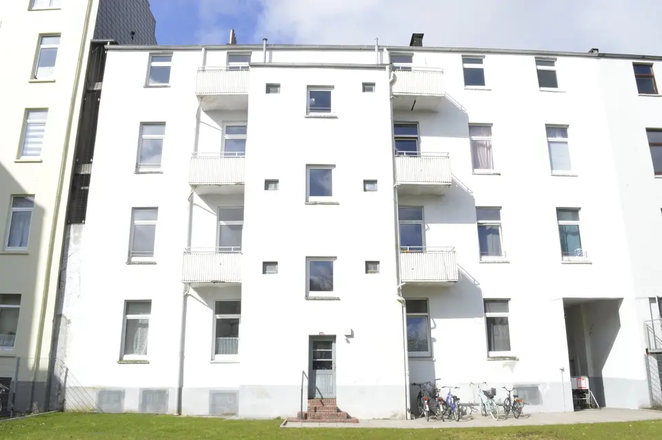5 Zimmer Wohnung mit 105 m² in Wilhelmshaven – Bild 4