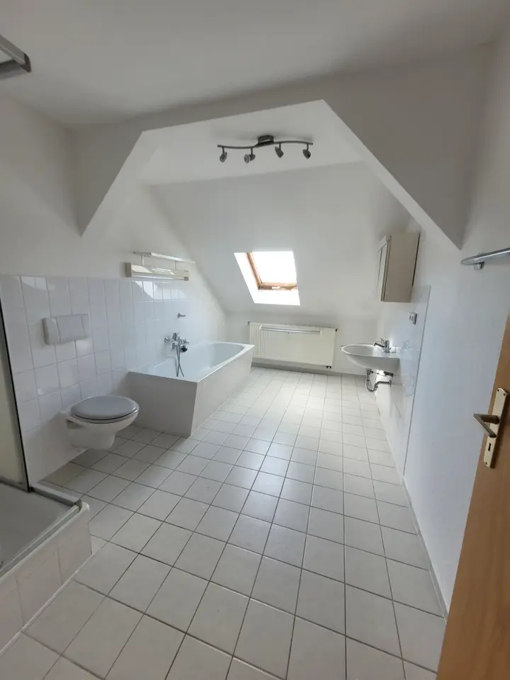 2 Zimmer Wohnung mit 62 m² in Torgau – Bild 5