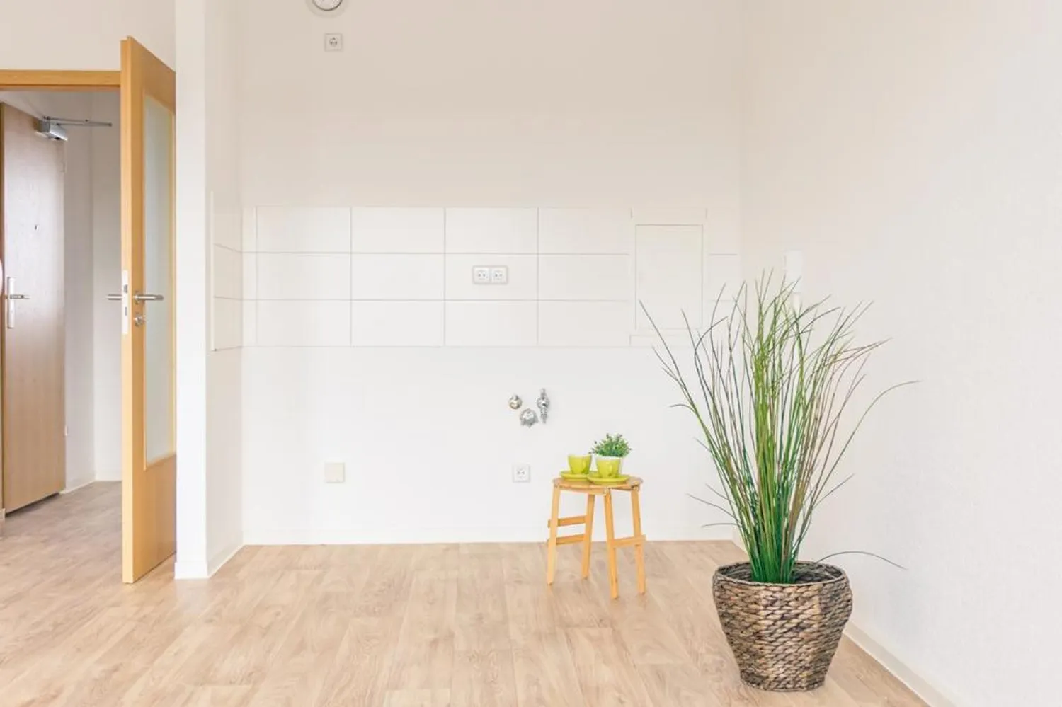 5 room apartment with 113 m² in Chemnitz – Photo 2