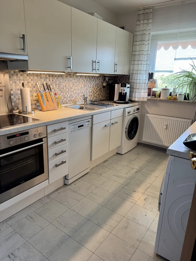 3 Zimmer Wohnung mit 80 m² in Nürnberg – Bild 6