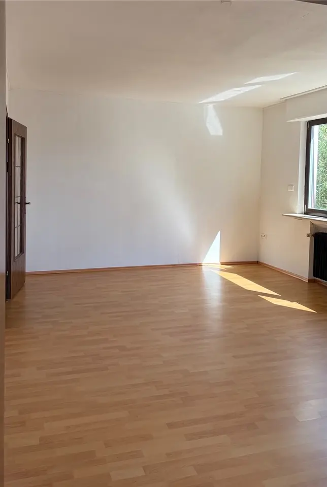 3 Zimmer Wohnung mit 90 m² in Heilbronn – Bild 1