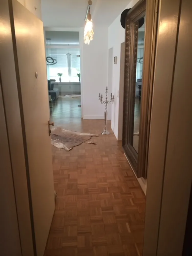 4 room apartment with 85 m² in Dortmund – Photo 2