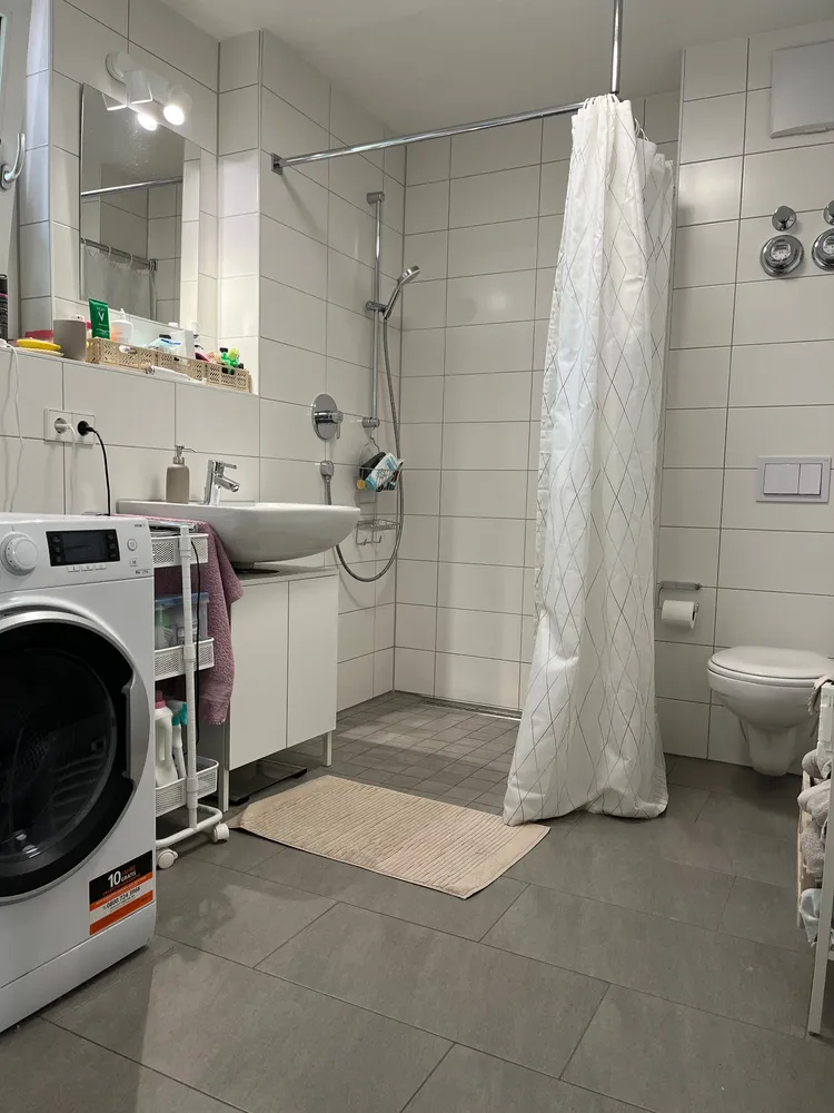 2 Zimmer Wohnung mit 52 m² in Stuttgart – Bild 8