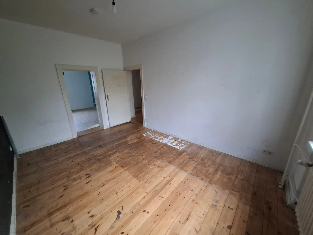 2 Zimmer Wohnung mit 59 m² in Berlin – Bild 1