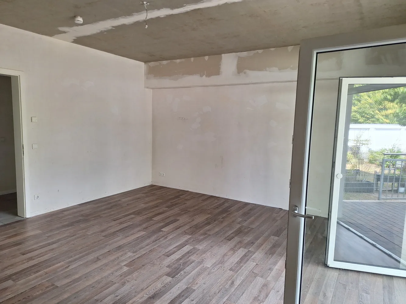 2 Zimmer Wohnung mit 84 m² in Düsseldorf – Bild 5
