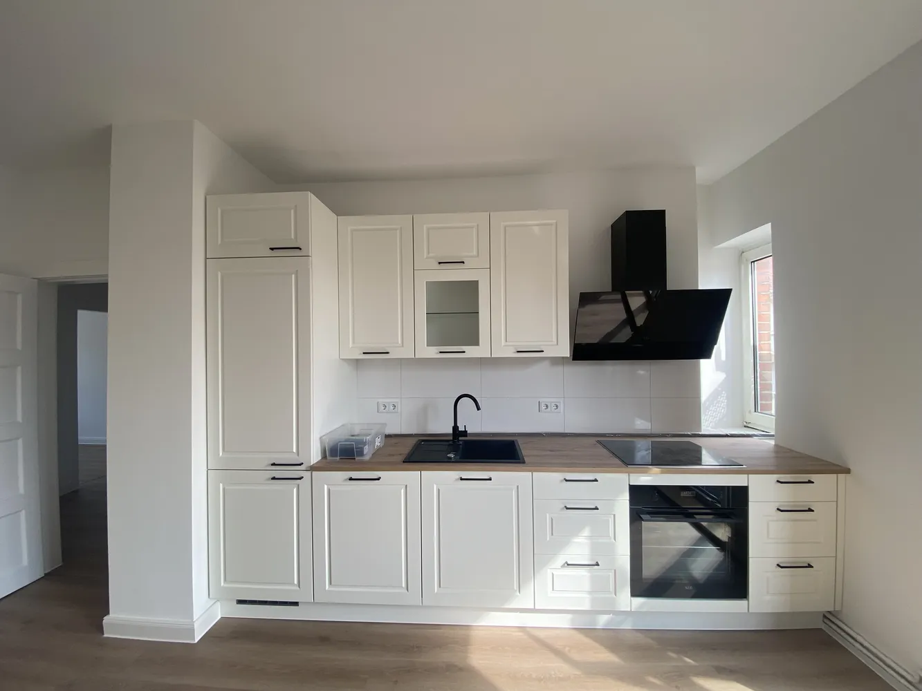 3 Zimmer Wohnung mit 68 m² in Hannover – Bild 5
