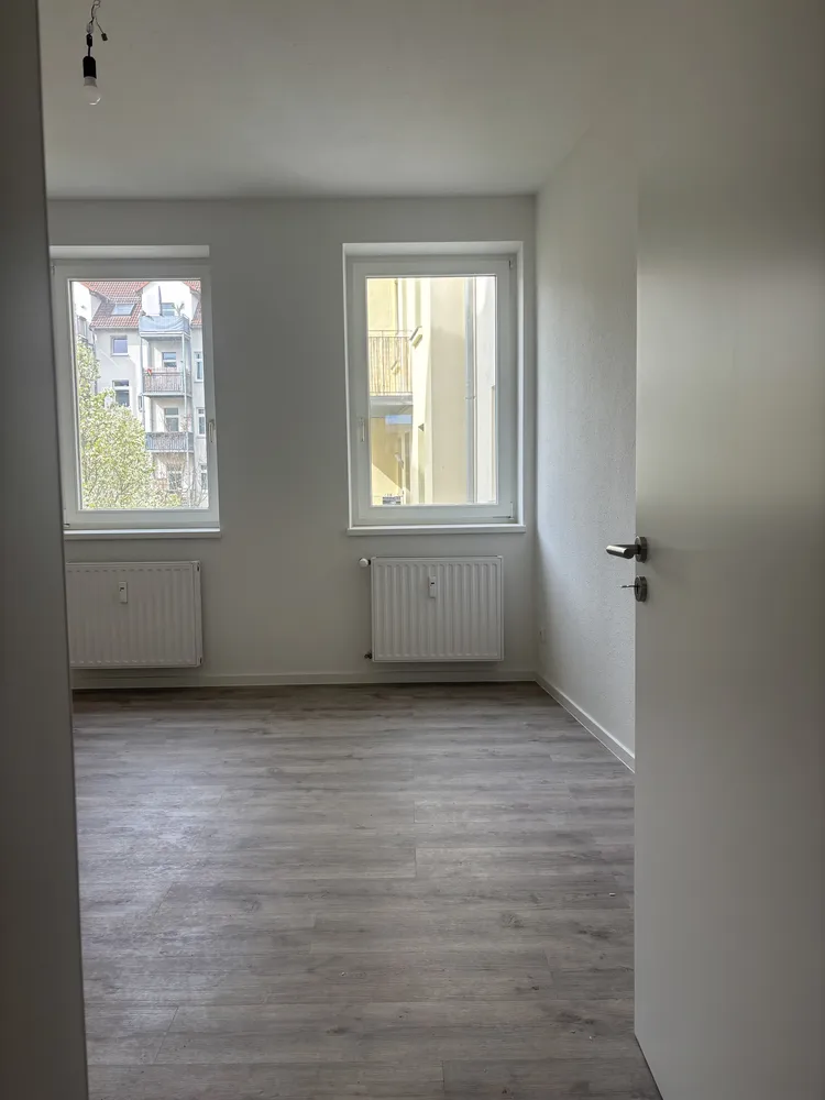 2 Zimmer Wohnung mit 55 m² in Leipzig – Bild 8