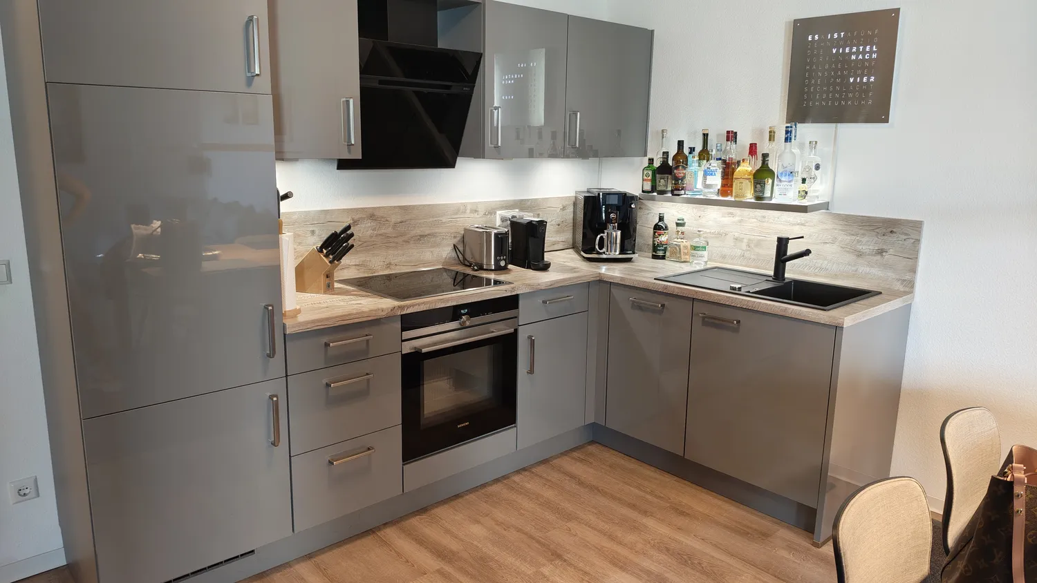2 Zimmer Wohnung mit 69 m² in Heidelberg – Bild 2