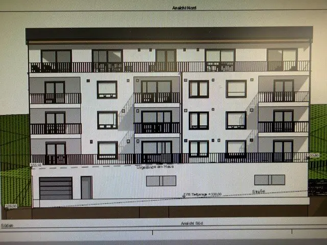 2 Zimmer Wohnung mit 64 m² in Passau – Bild 5