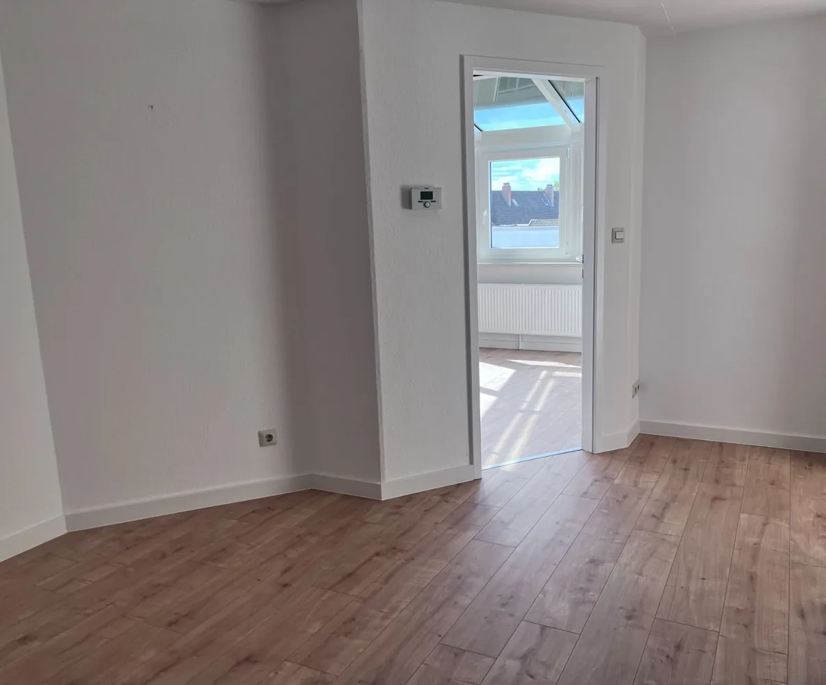 3 Zimmer Wohnung mit 56 m² in Hannover – Bild 2
