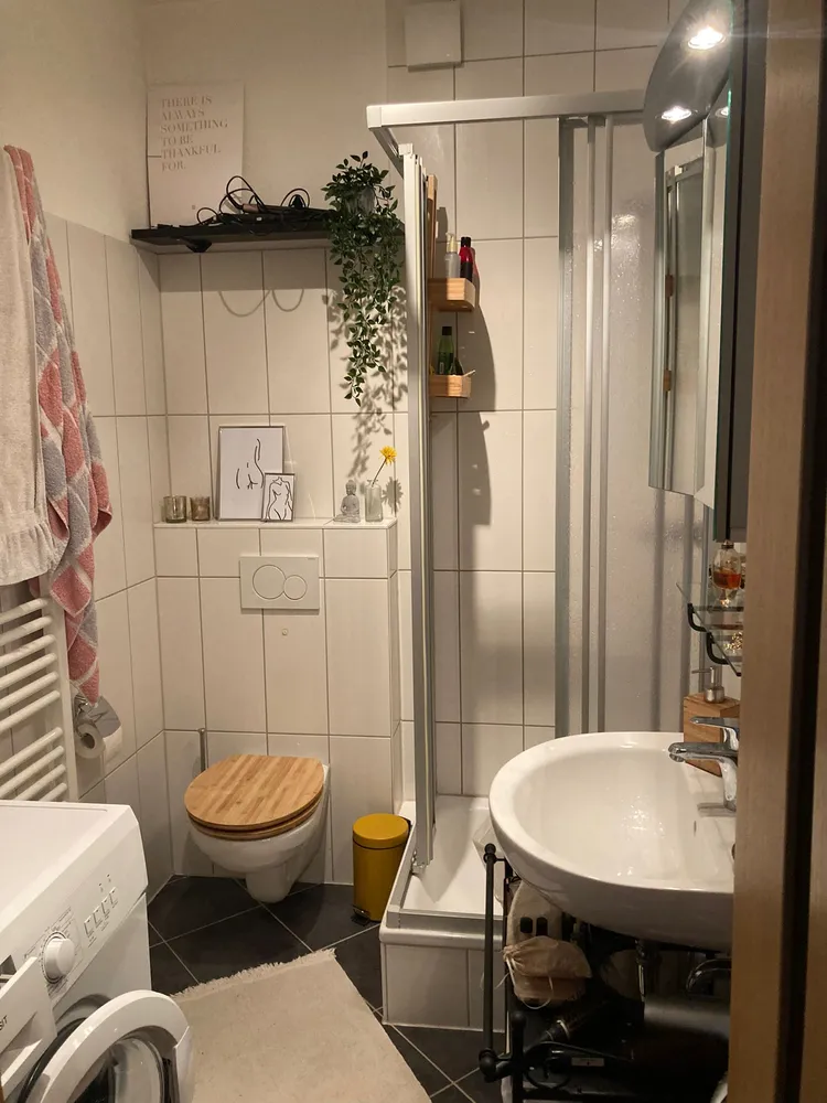 2 Zimmer Wohnung mit 40 m² in Bochum – Bild 2