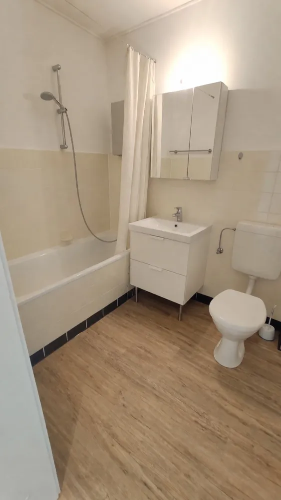 1 Zimmer Wohnung mit 45 m² in Garbsen – Bild 1