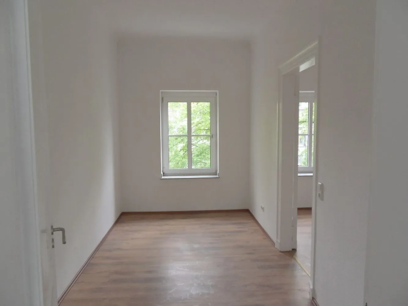 2 Zimmer Wohnung mit 55 m² in Krefeld – Bild 7