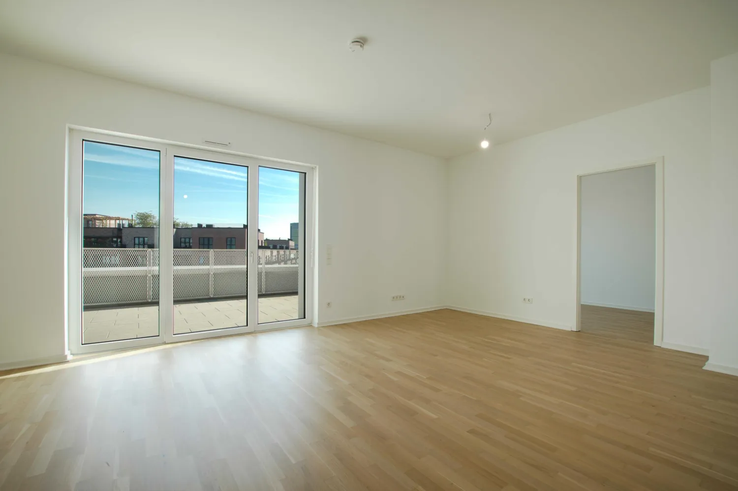 3 Zimmer Wohnung mit 107 m² in Düsseldorf – Bild 5