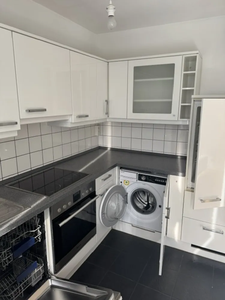 3 room apartment with 64 m² in Cologne – Photo 2