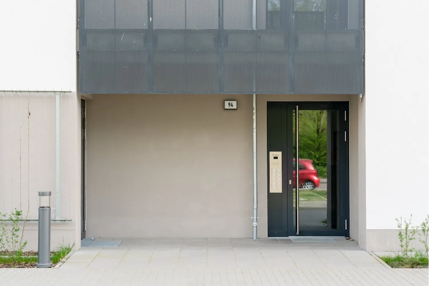3 Zimmer Wohnung mit 84 m² in Berlin – Bild 5