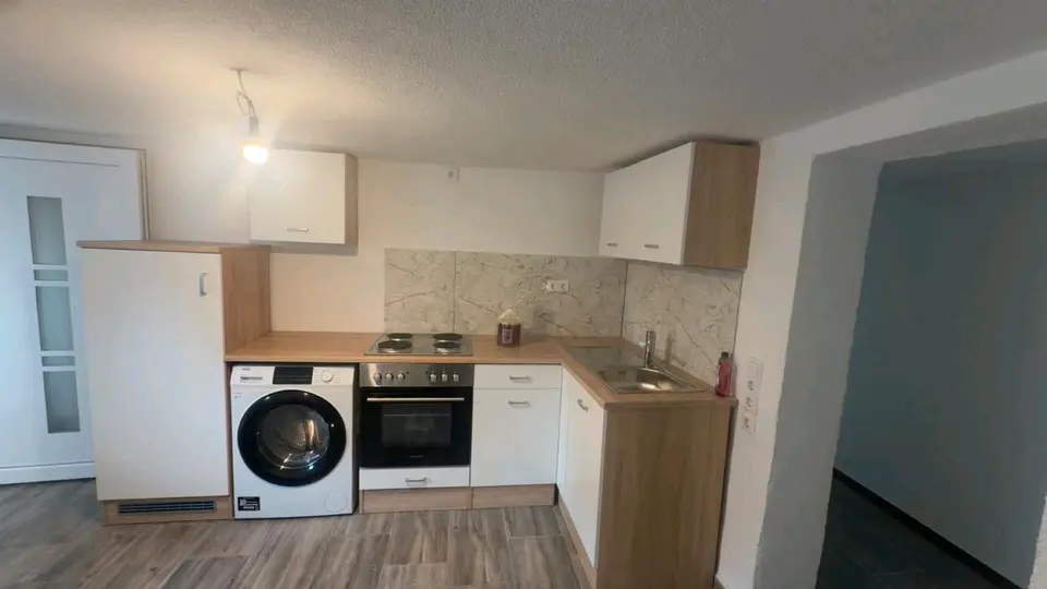 WG-Zimmer mit 50 m² in Weingarten – Bild 10