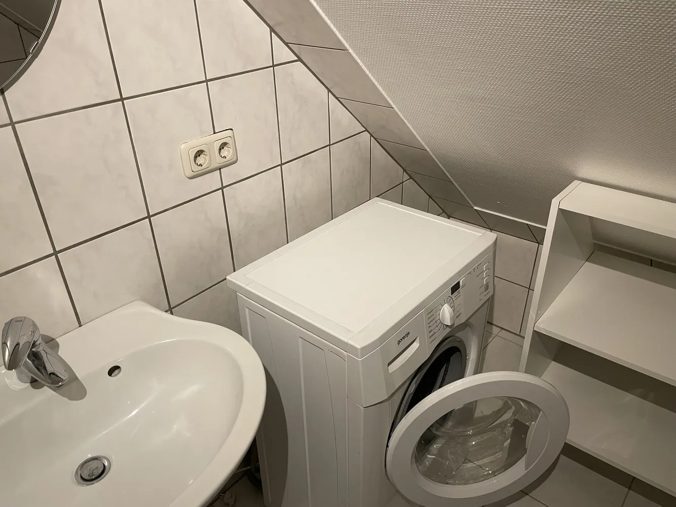 2 Zimmer Wohnung mit 32 m² in Frankfurt am Main – Bild 12