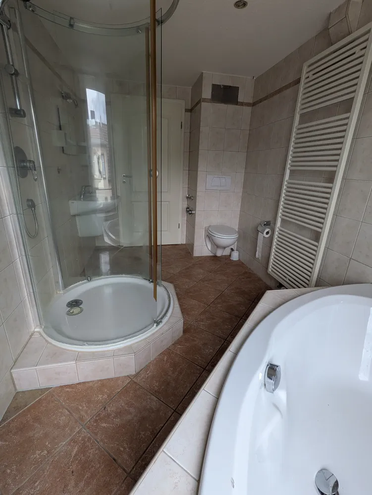2 Zimmer Wohnung mit 45 m² in Halle (Saale) – Bild 7