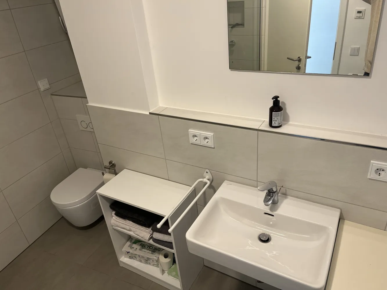 2 Zimmer Wohnung mit 56 m² in München – Bild 6
