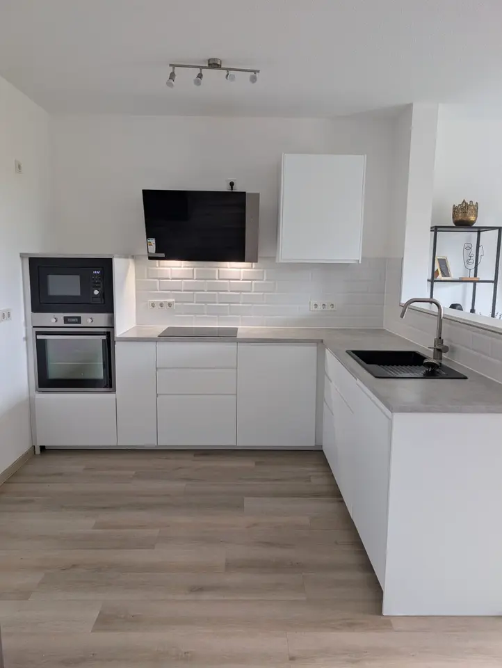 2 Zimmer Wohnung mit 85 m² in Suhl – Bild 3